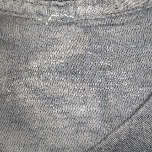 The Mountain Bear Face Graphic T-Shirt - Picture 5 of 7